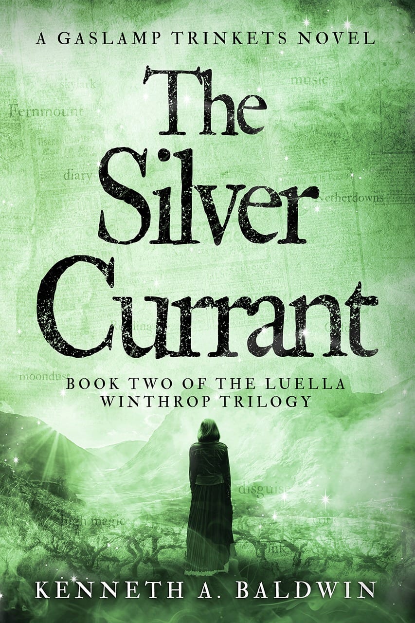 The Silver Currant